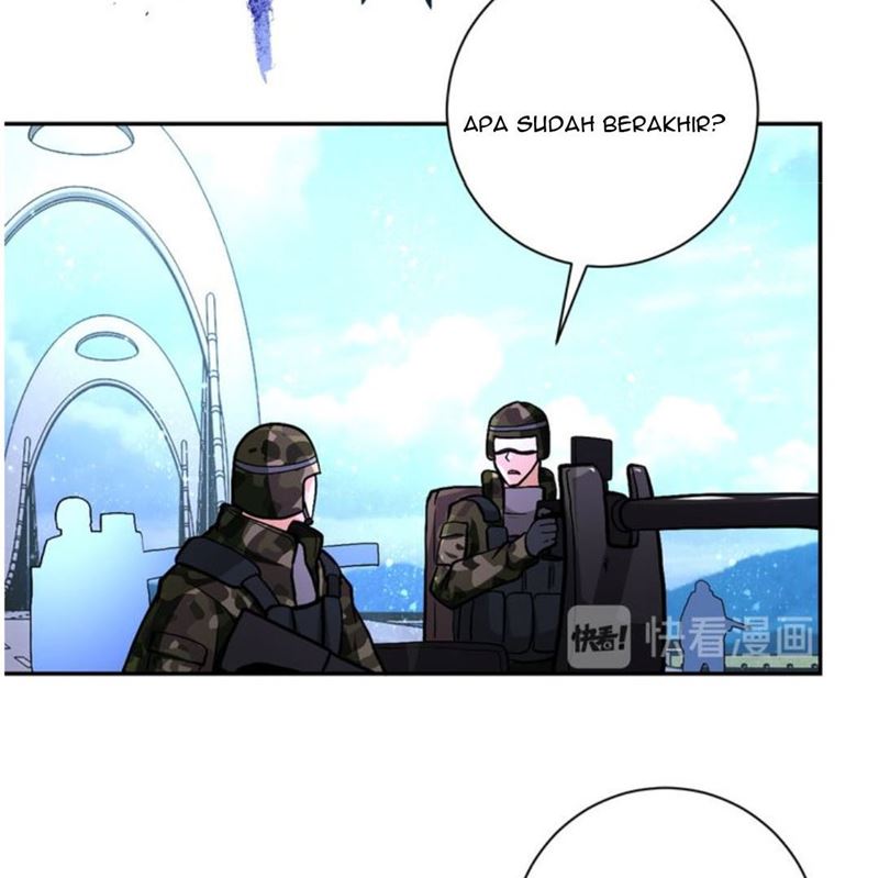 Super System Chapter 122 Gambar 37